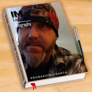 Meet your Posher, James